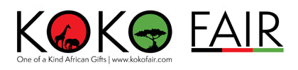Ocean Sole - Koko Fair