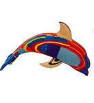 Ocean Sole Dolphin