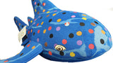 Ocean Sole Blue Whale Shark Extra Large